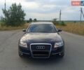 Черный Ауди А6, объемом двигателя 2 л и пробегом 333 тыс. км за 7000 $, фото 12 на Automoto.ua