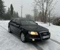 Чорний Ауді А6, об'ємом двигуна 2 л та пробігом 285 тис. км за 7500 $, фото 1 на Automoto.ua
