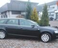 Черный Ауди А6, объемом двигателя 2 л и пробегом 243 тыс. км за 8200 $, фото 39 на Automoto.ua