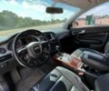 Черный Ауди А6, объемом двигателя 0 л и пробегом 20 тыс. км за 6600 $, фото 5 на Automoto.ua