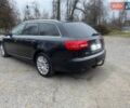Черный Ауди А6, объемом двигателя 1.98 л и пробегом 239 тыс. км за 8400 $, фото 14 на Automoto.ua