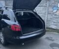 Ауди А6 2008 в Киеве на Automoto.ua Черный Ауди А6, объемом двигателя 2.7 л и пробегом 274 тыс. км за 8500 $, фото 10 на Automoto.ua