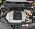 Ауді А6 2008 у Самборе на Automoto.ua Чорний Ауді А6, об'ємом двигуна 2.7 л та пробігом 380 тис. км за 7499 $, фото 13 на Automoto.ua
