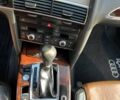 Ауди А6 2008 в Луцке на Automoto.ua Черный Ауди А6, объемом двигателя 3 л и пробегом 360 тыс. км за 10500 $, фото 9 на Automoto.ua