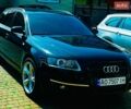 Черный Ауди А6, объемом двигателя 2.7 л и пробегом 300 тыс. км за 8200 $, фото 1 на Automoto.ua