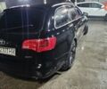 Чорний Ауді А6, об'ємом двигуна 1.98 л та пробігом 280 тис. км за 6000 $, фото 4 на Automoto.ua
