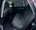 Черный Ауди А6, объемом двигателя 1.98 л и пробегом 239 тыс. км за 8400 $, фото 36 на Automoto.ua