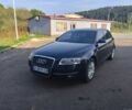 Ауді А6 2008 у Самборе на Automoto.ua Чорний Ауді А6, об'ємом двигуна 2.7 л та пробігом 380 тис. км за 7499 $, фото 12 на Automoto.ua