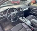 Чорний Ауді А6, об'ємом двигуна 2.8 л та пробігом 244 тис. км за 7100 $, фото 16 на Automoto.ua