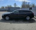 Чорний Ауді А6, об'ємом двигуна 2 л та пробігом 280 тис. км за 7800 $, фото 8 на Automoto.ua