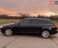 Черный Ауди А6, объемом двигателя 1.97 л и пробегом 168 тыс. км за 9200 $, фото 1 на Automoto.ua