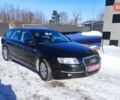 Черный Ауди А6, объемом двигателя 2 л и пробегом 240 тыс. км за 8000 $, фото 1 на Automoto.ua