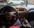 Чорний Ауді А6, об'ємом двигуна 1.98 л та пробігом 280 тис. км за 6000 $, фото 2 на Automoto.ua