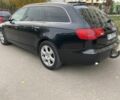 Чорний Ауді А6, об'ємом двигуна 2.7 л та пробігом 335 тис. км за 8100 $, фото 5 на Automoto.ua