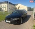 Черный Ауди А6, объемом двигателя 2.77 л и пробегом 190 тыс. км за 6750 $, фото 1 на Automoto.ua