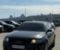 Черный Ауди А6, объемом двигателя 3 л и пробегом 306 тыс. км за 7000 $, фото 1 на Automoto.ua