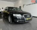 Чорний Ауді А6, об'ємом двигуна 2.7 л та пробігом 311 тис. км за 7700 $, фото 1 на Automoto.ua