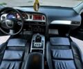 Чорний Ауді А6, об'ємом двигуна 2 л та пробігом 330 тис. км за 7999 $, фото 25 на Automoto.ua