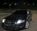 Черный Ауди А6, объемом двигателя 2.4 л и пробегом 356 тыс. км за 7005 $, фото 1 на Automoto.ua
