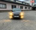 Черный Ауди А6, объемом двигателя 1.98 л и пробегом 239 тыс. км за 8400 $, фото 24 на Automoto.ua