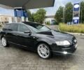 Черный Ауди А6, объемом двигателя 2.7 л и пробегом 360 тыс. км за 4650 $, фото 2 на Automoto.ua