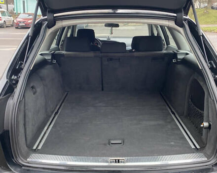 Черный Ауди А6, объемом двигателя 1.97 л и пробегом 499 тыс. км за 7400 $, фото 40 на Automoto.ua