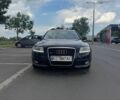 Черный Ауди А6, объемом двигателя 3 л и пробегом 346 тыс. км за 9000 $, фото 1 на Automoto.ua