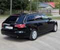 Черный Ауди А6, объемом двигателя 2 л и пробегом 369 тыс. км за 6915 $, фото 4 на Automoto.ua