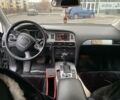 Чорний Ауді А6, об'ємом двигуна 2 л та пробігом 340 тис. км за 7499 $, фото 13 на Automoto.ua