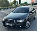 Чорний Ауді А6, об'ємом двигуна 2.7 л та пробігом 274 тис. км за 7999 $, фото 1 на Automoto.ua