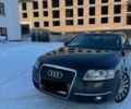 Чорний Ауді А6, об'ємом двигуна 2 л та пробігом 324 тис. км за 3550 $, фото 1 на Automoto.ua