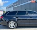 Ауди А6 2008 в Львове на Automoto.ua Черный Ауди А6, объемом двигателя 2 л и пробегом 455 тыс. км за 10190 $, фото 9 на Automoto.ua