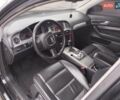 Черный Ауди А6, объемом двигателя 2.97 л и пробегом 340 тыс. км за 9900 $, фото 3 на Automoto.ua