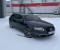 Черный Ауди А6, объемом двигателя 2.7 л и пробегом 323 тыс. км за 8200 $, фото 1 на Automoto.ua
