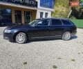 Черный Ауди А6, объемом двигателя 1.98 л и пробегом 239 тыс. км за 7700 $, фото 2 на Automoto.ua