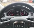 Черный Ауди А6, объемом двигателя 2.97 л и пробегом 340 тыс. км за 9900 $, фото 6 на Automoto.ua