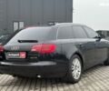 Черный Ауди А6, объемом двигателя 2 л и пробегом 310 тыс. км за 8640 $, фото 7 на Automoto.ua