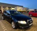 Чорний Ауді А6, об'ємом двигуна 3 л та пробігом 300 тис. км за 4500 $, фото 7 на Automoto.ua