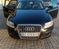 Чорний Ауді А6, об'ємом двигуна 1.98 л та пробігом 250 тис. км за 8200 $, фото 1 на Automoto.ua