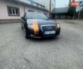 Черный Ауди А6, объемом двигателя 1.98 л и пробегом 239 тыс. км за 8400 $, фото 26 на Automoto.ua