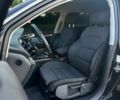 Чорний Ауді А6, об'ємом двигуна 2 л та пробігом 264 тис. км за 7250 $, фото 7 на Automoto.ua