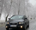 Чорний Ауді А6, об'ємом двигуна 1.97 л та пробігом 495 тис. км за 8500 $, фото 4 на Automoto.ua
