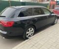 Черный Ауди А6, объемом двигателя 2.7 л и пробегом 335 тыс. км за 8100 $, фото 2 на Automoto.ua