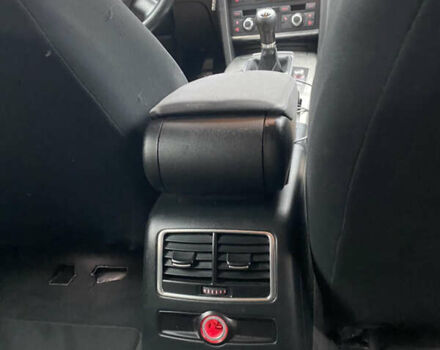 Черный Ауди А6, объемом двигателя 1.97 л и пробегом 499 тыс. км за 7400 $, фото 39 на Automoto.ua