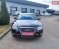 Черный Ауди А6, объемом двигателя 2 л и пробегом 243 тыс. км за 8300 $, фото 1 на Automoto.ua