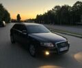 Черный Ауди А6, объемом двигателя 1.98 л и пробегом 285 тыс. км за 6800 $, фото 1 на Automoto.ua