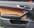 Ауді А6 2008 у Самборе на Automoto.ua Чорний Ауді А6, об'ємом двигуна 2.7 л та пробігом 380 тис. км за 7499 $, фото 6 на Automoto.ua