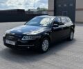 Черный Ауди А6, объемом двигателя 2 л и пробегом 369 тыс. км за 6915 $, фото 2 на Automoto.ua
