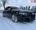 Черный Ауди А6, объемом двигателя 1.97 л и пробегом 280 тыс. км за 8000 $, фото 1 на Automoto.ua