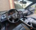 Ауди А6 2008 в Яворове на Automoto.ua Черный Ауди А6, объемом двигателя 2 л и пробегом 321 тыс. км за 8500 $, фото 7 на Automoto.ua